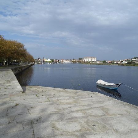 דירות וילה דו קונדה Balada Dos Mares Vila מראה חיצוני תמונה