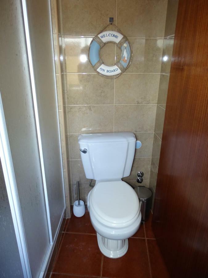 דירות וילה דו קונדה Balada Dos Mares Vila מראה חיצוני תמונה